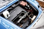 Renault Alpine A110 1800 Group 4 1973 года